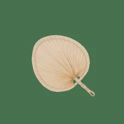 PALMINO Folha De Palmeira Natural