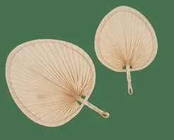 PALMINO Folha De Palmeira Natural