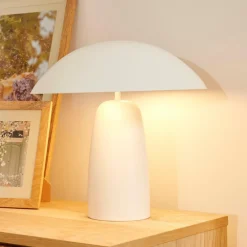 PANDI Candeeiro De Mesa Cru