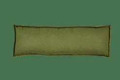 PAULETTA LUXE Almofada Costas Verde