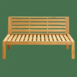 PAULETTE Banco Lounge Natural