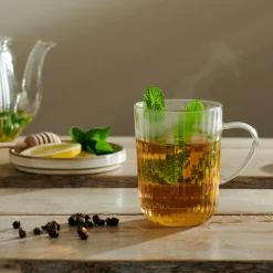 PAUSA Jarra Isotérmica 1 Litro Branco