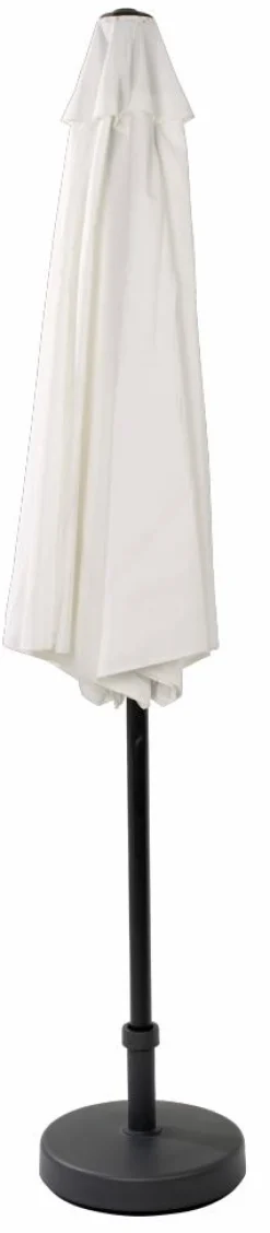 PESCARA Base Para Chapéu-de-sol Preto