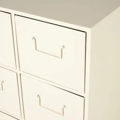 PHARMA Armário Farmacêutico 9 Gavetas Areia