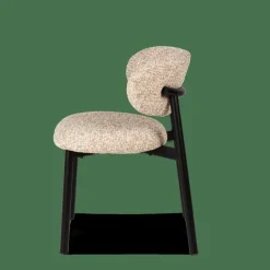 PIENZA Cadeira De Sala De Jantar Bege