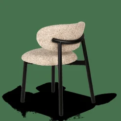 PIENZA Cadeira De Sala De Jantar Bege