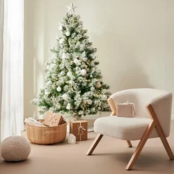 PIM Grinalda Iluminada 25 LEDs Verde