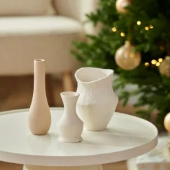 PLUME Plumas Decorativas Castanho Claro