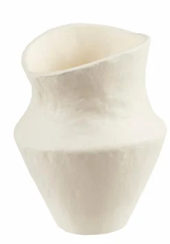 PLUME Plumas Decorativas Castanho Claro