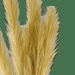 PLUME Plumas Decorativas Verde