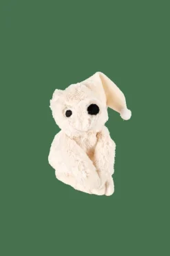 POLA Peluche Urso Polar Branco