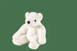 POLA Peluche Urso Polar Branco
