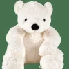 POLA Peluche Urso Polar Branco