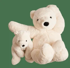 POLA Peluche Urso Polar Branco