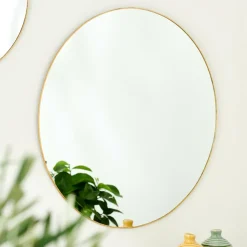 POLLY Decoração Em Pé Dourado