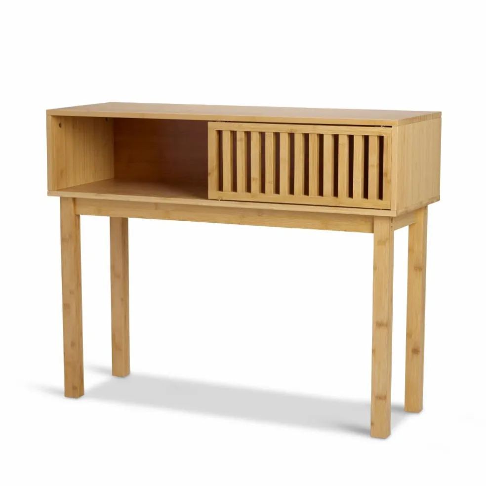 POLLY Decoração Em Pé Dourado