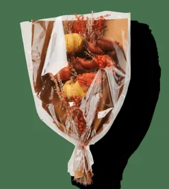 PUMPI Ramo Flores Secas Diversas Cores