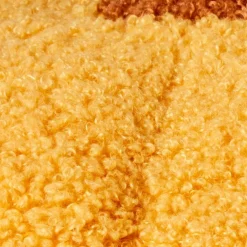 PUMPKIN Almofada Amarelo