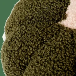 PUMPKIN Almofada Verde