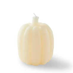 PUMPKIN Vela Marfim