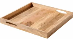 PURE LUXURY Prancha Para Servir Natural