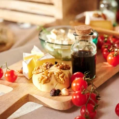 PURE LUXURY Prancha Para Servir Natural