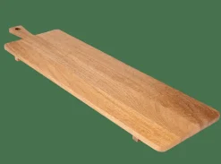 PURE LUXURY Prancha Para Servir Natural