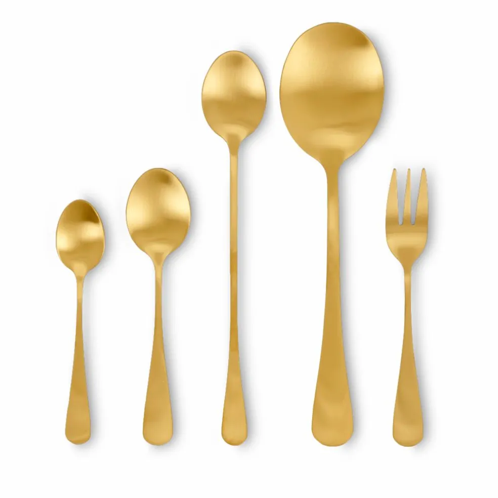 PURE LUXURY Prato Marcador Natural