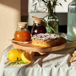 PURE LUXURY Prato Natural