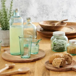 PURE LUXURY Tigela Natural