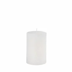 PURE RUSTIC Vela Branco