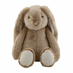 RABBIT Peluche Bege