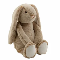 RABBIT Peluche Bege
