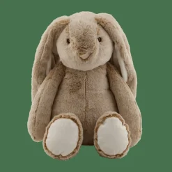 RABBIT Peluche Cinzento