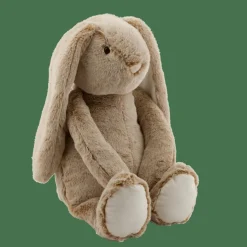 RABBIT Peluche Cinzento