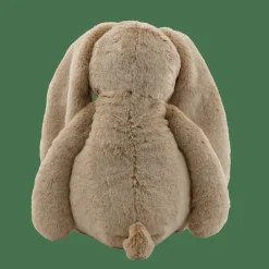 RABBIT Peluche Cinzento