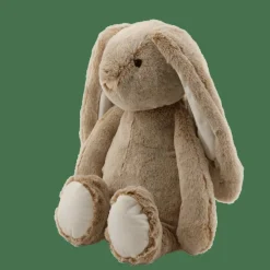 RABBIT Peluche Cinzento
