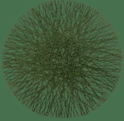 RAMI Individual Verde