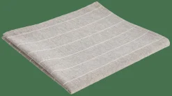 RECYCLE Guardanapo Cinzento