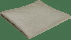 RECYCLE Guardanapo Verde-oliva