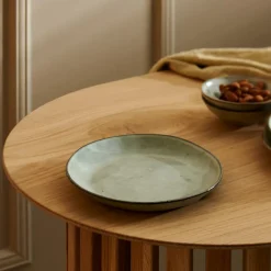 RECYCLE Individual Verde-oliva