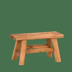 RECYCLE Mesa Para Plantas Natural