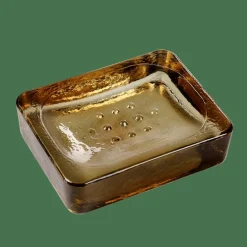 RECYCLE Saboneteira Azul