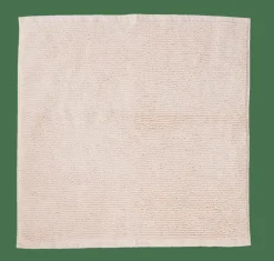 RECYCLE Tapete De Banho Creme