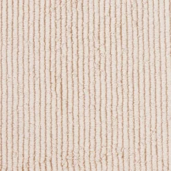 RECYCLE Tapete De Banho Creme