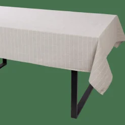 RECYCLE Toalha De Mesa Cinzento