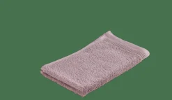 RECYCLE Toalha Hóspede Roxo