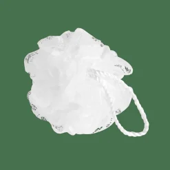 RELAX Esponja De Banho Branco