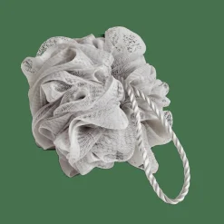 RELAX Esponja De Banho Cinzento Claro