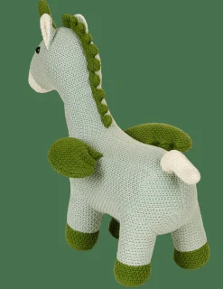 REX Dino Decorativo Verde